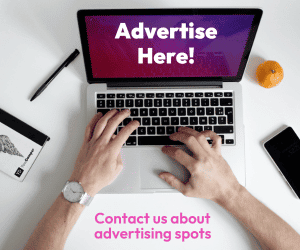 Advertise on YawDamper!